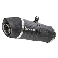 Leovince One Evo Yamaha 14341EK Carbon Full Line System