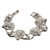 urban-classics-lion-bracelet