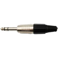euroconnex-3267-m-6.35-mm-stereo-jack-connector
