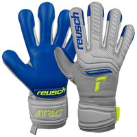 reusch-attrakt-grip-evolution-finger-support-junior-goalkeeper-gloves