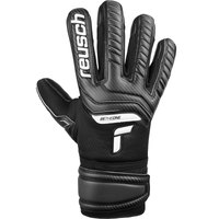 reusch-attrakt-infinity-junior-goalkeeper-gloves