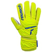 reusch-attrakt-solid-junior-goalkeeper-gloves