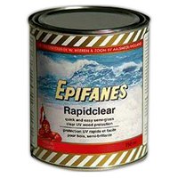 Epifanes Rapidclear Lack 750ml