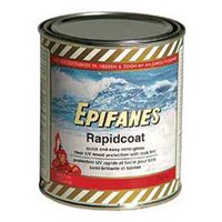 Epifanes Rapidcoat Lack 750ml