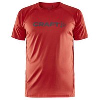 craft-t-shirt-manche-courte-core-essence-logo