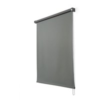 Stor planet ROLL-UP 100x180 cm Opaque Roller Blind