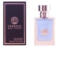 Versace Versace Pour Homme Eau De Toilette Vaporizador Versace 30ml