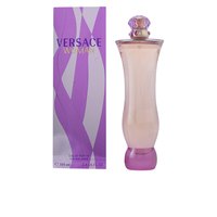 Versace Woman Eau De Parfum Vaporizador Versace 100ml