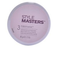 Revlon Style Masters Fiber Wax 85g 85 G