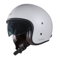 Gari G03X Fiber Открытый Шлем