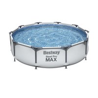 bestway-piscina-rotonda-con-struttura-metallica-depuratore-305x76-cm