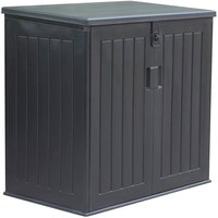 Gardiun Soften 775L Outdoor Storage Resin Deck Box