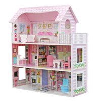 outdoor-toys-alba-leds-62x27x70-cm-wooden-dollhouse