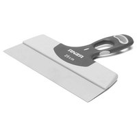 Anza 450 mm Wide Stainless Spatula