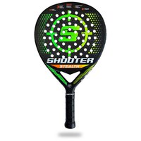 Shooter padel 파델 라켓 Stealth Lima