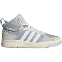 adidas Sportswear 100DB Mid Basketball Schuhe