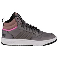 adidas Sportswear Hoops 3.0 Mid Wtr Basketball Schuhe