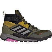 adidas Terrex Trailmaker Mid Goretex Hiking Shoes