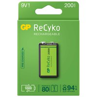 gp-batteries-recyko-lr09-9v-200mah-oplaadbare-batterij