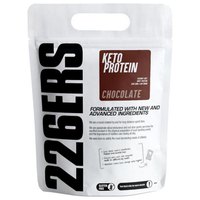 226ers-polvere-keto-protein-chocolate-500-g