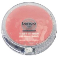 Lenco CD-spiller CD-202TR