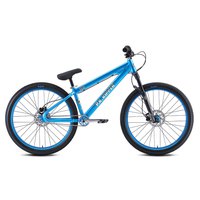 SE Bikes Bmx Cykel Dj Ripper Hd 26 2022