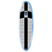 Indio Endurance Sweeper 9´2´´ Paddle Surf Set