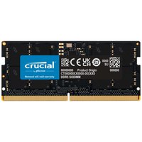Crucial CT16G48C40S5 1x16GB DDR5 4800Mhz RAM-geheugen