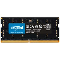Crucial Memoria RAM CT32G48C40S5 1x32GB DDR5 4800Mhz