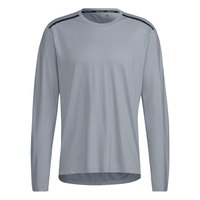 adidas-workout-pu-coated-lange-mouwenshirt
