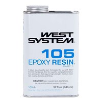 west-system-105-Żywica-epoksydowa