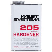 west-system-205-standardowy-utwardzacz
