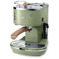 delonghi-icona-vintage-espressomaschine