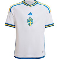 adidas-camiseta-manga-corta-junior-sweden-22-23-segunda-equipacion