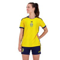 adidas-t-shirt-manches-courtes-femme-accueil-sweden-22-23