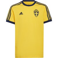 adidas-camiseta-manga-corta-junior-sweden-dna-3-stripes-22-23