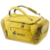 Deuter Aviant Duffel Pro 60L Bag