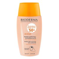 bioderma-solkram-for-ansiktet-photoderm-nude-dorado-40ml
