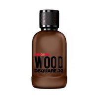 Dsquared Original Wood 100ml Eau De Parfum