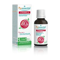 Puressentiel AromaterapiaHajotin Difusor Nomada