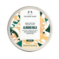 the-body-shop-kroppsmjolk-butter-almond-200ml