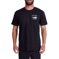 Salty crew Rooster Premium kurzarm-T-shirt