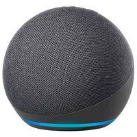 Amazon Echo Dot 4 Intelligenter Assistent
