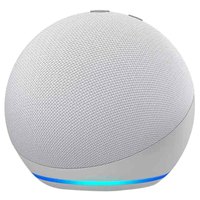Amazon Echo Dot 4 Έξυπνος Βοηθός