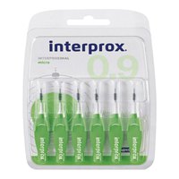 interprox-brosses-a-dents-4g-micro-blister-6u