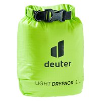 Deuter Light Drypack 1L Zamykany Koła