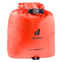 Deuter Light Drypack 5L Zamykany Koła