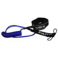 Balin SUP Monster Coil 8 mm Ankle Leash