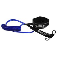 Balin SUP Monster Coil 8 mm 2 Swivel Ankle Leash