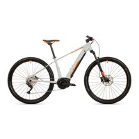 Superior bikes EXC 7039 B 29´´ 2022 MTB E-Bike